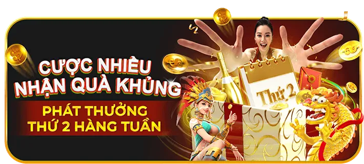 Sự kiện đặc biệt tại Nohu77
