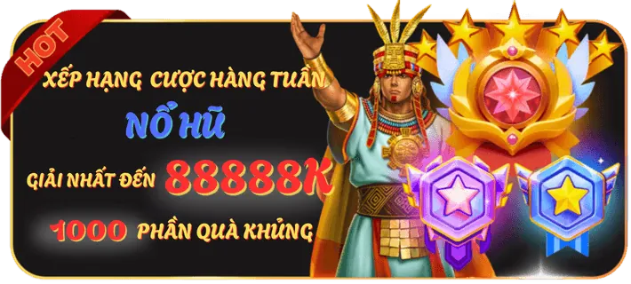 Chương trình VIP độc quyền nohu77 đăng nhập