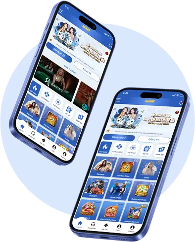 Kho game nohu77 đa dạng và phong phú