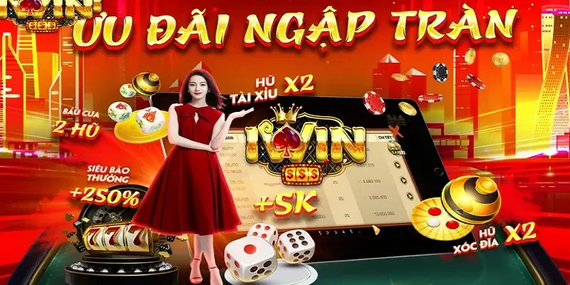 Các chương trình khuyến mãi và ưu đãi của nohu77 đăng nhập
